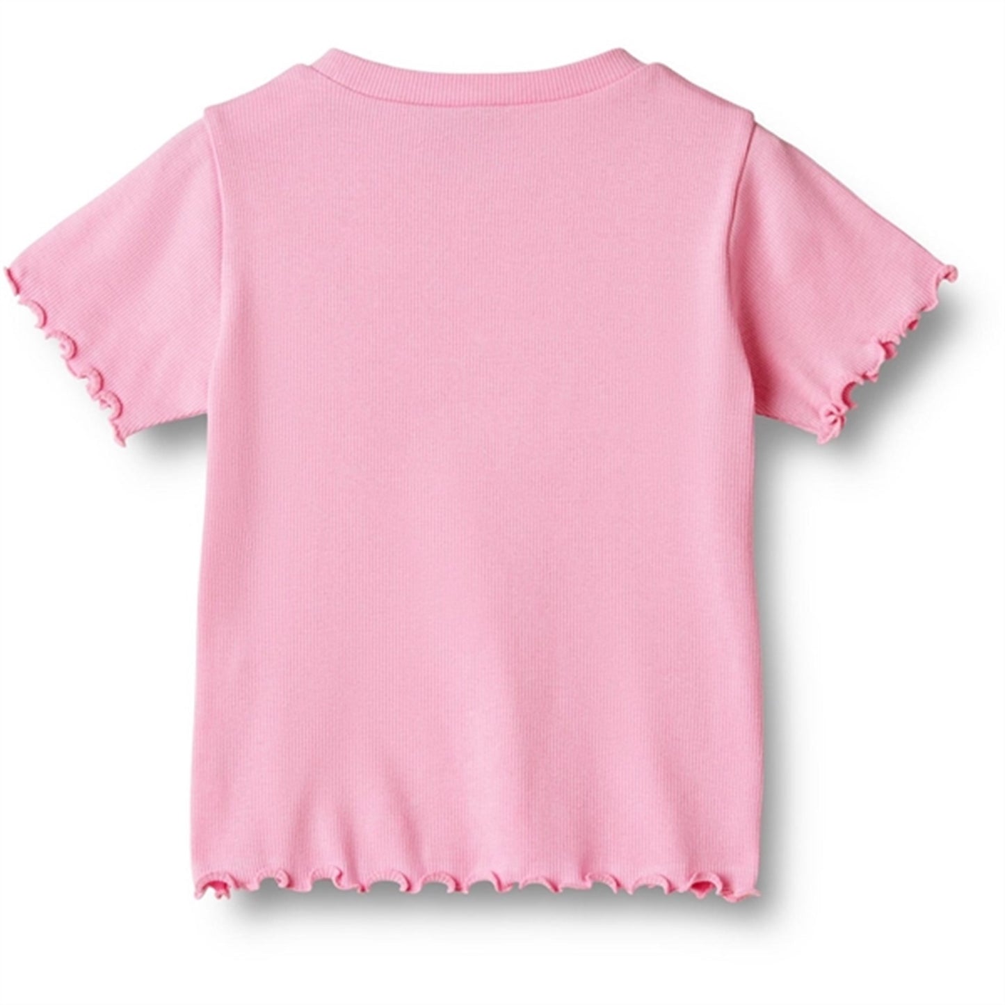 Wheat Pink T-shirt Irene