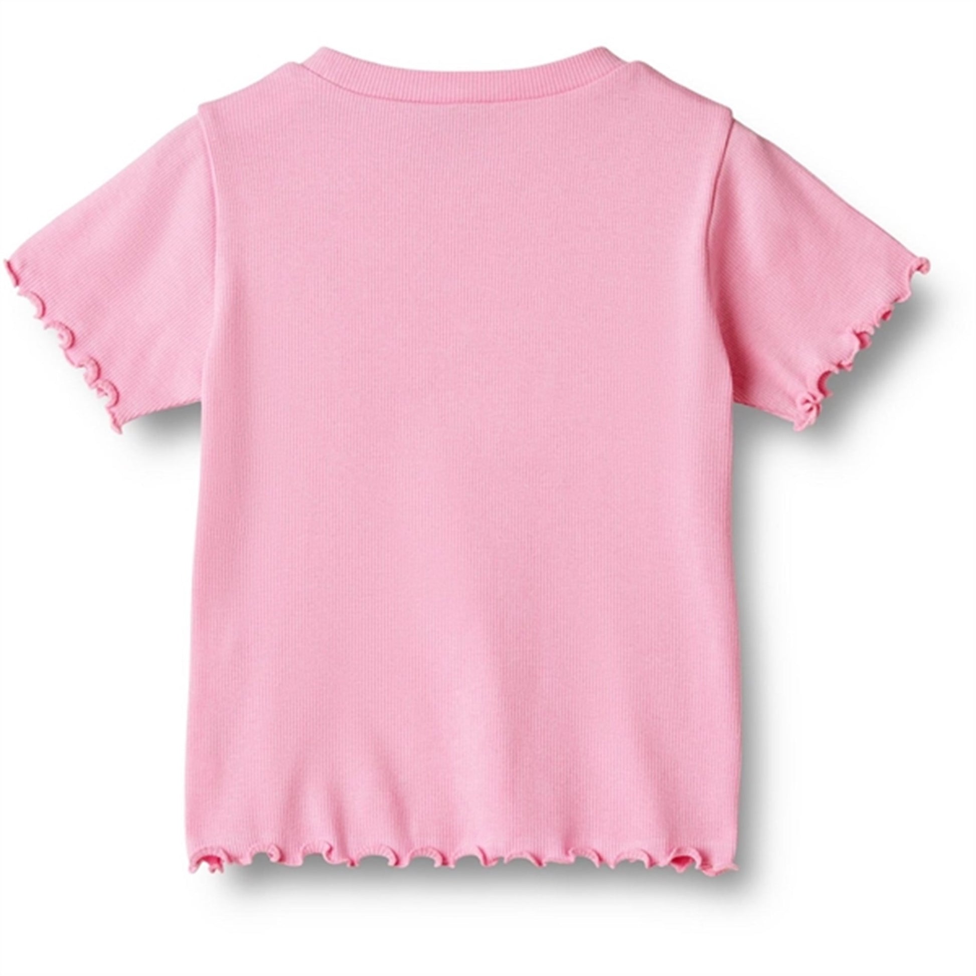 Wheat Pink T-shirt Irene
