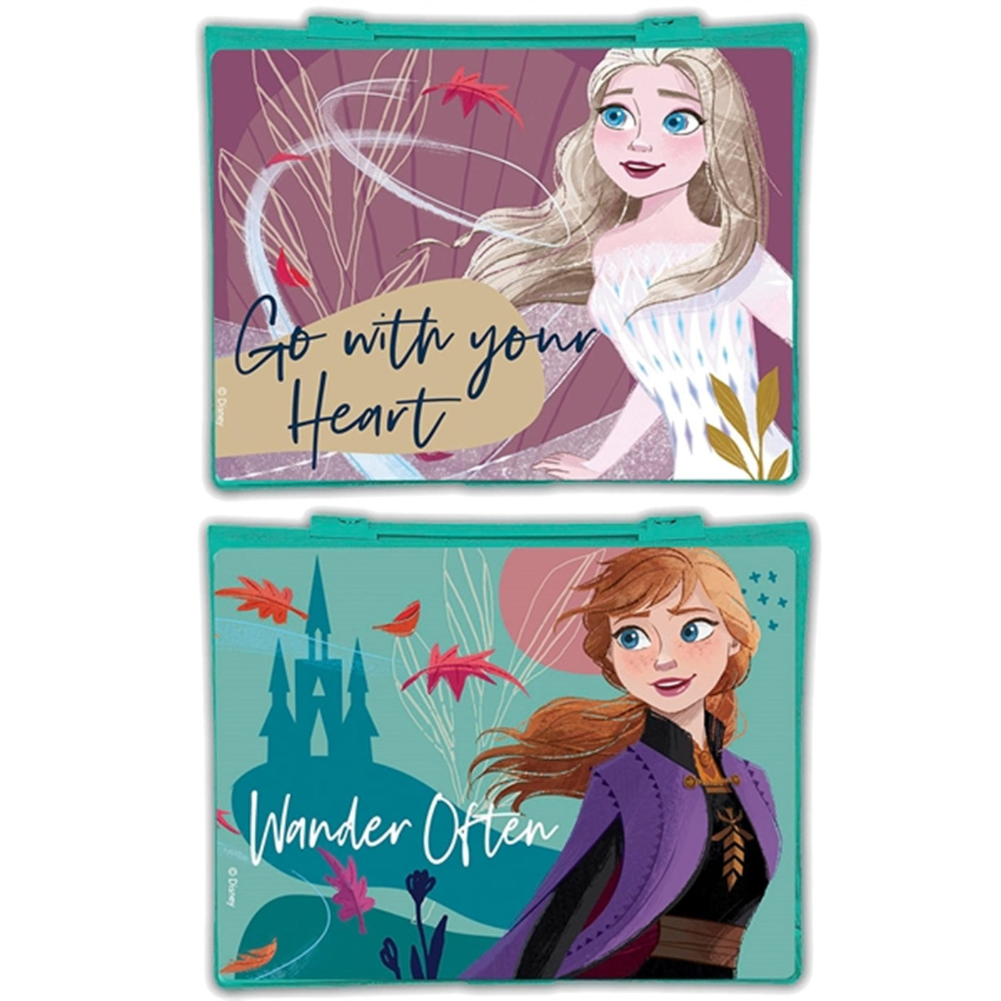 Euromic Frost Creative Case