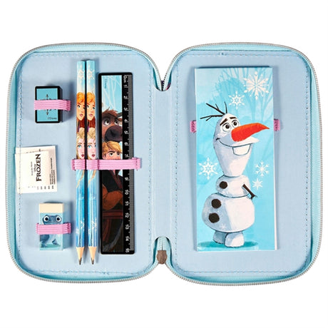 Euromic Frost Pencil Case