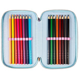 Euromic Frost Pencil Case