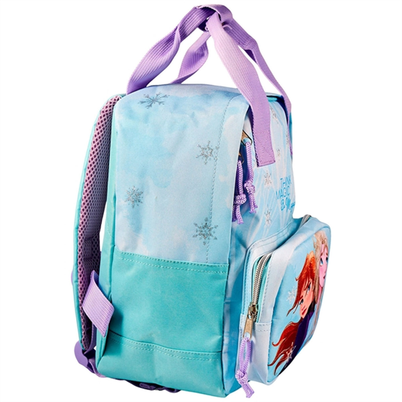 Euromic Frost Backpack