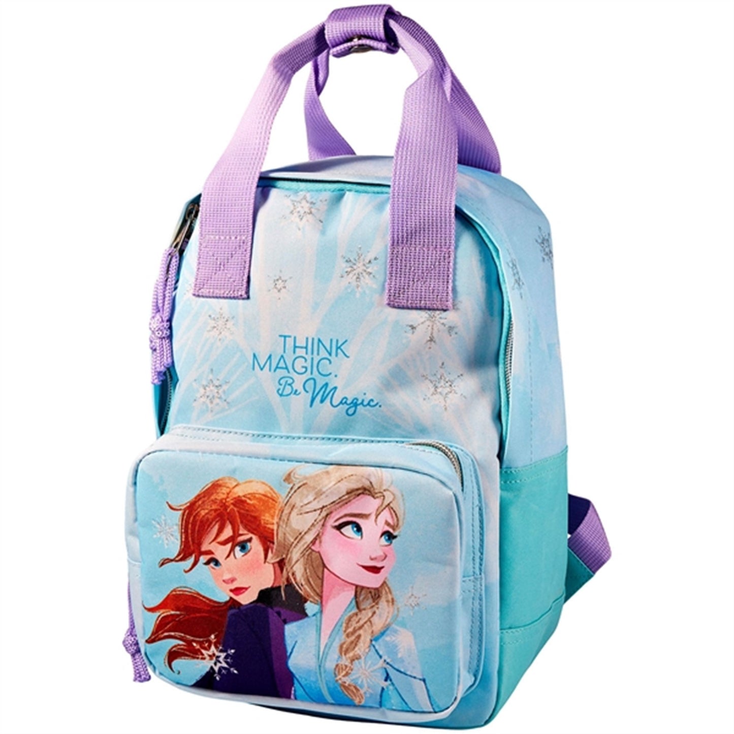 Euromic Frost Backpack