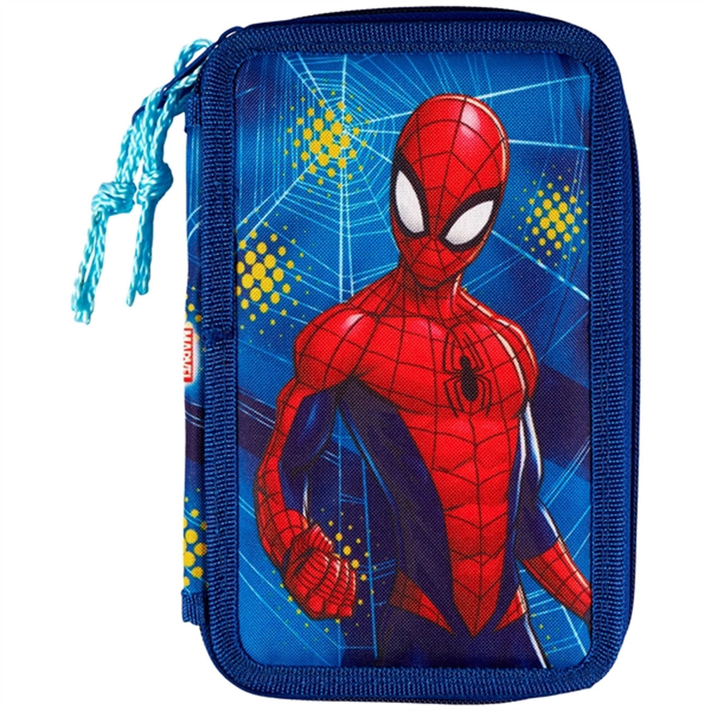 Euromic Spider-Man Pencil Case