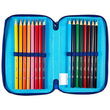 Euromic Spider-Man Pencil Case
