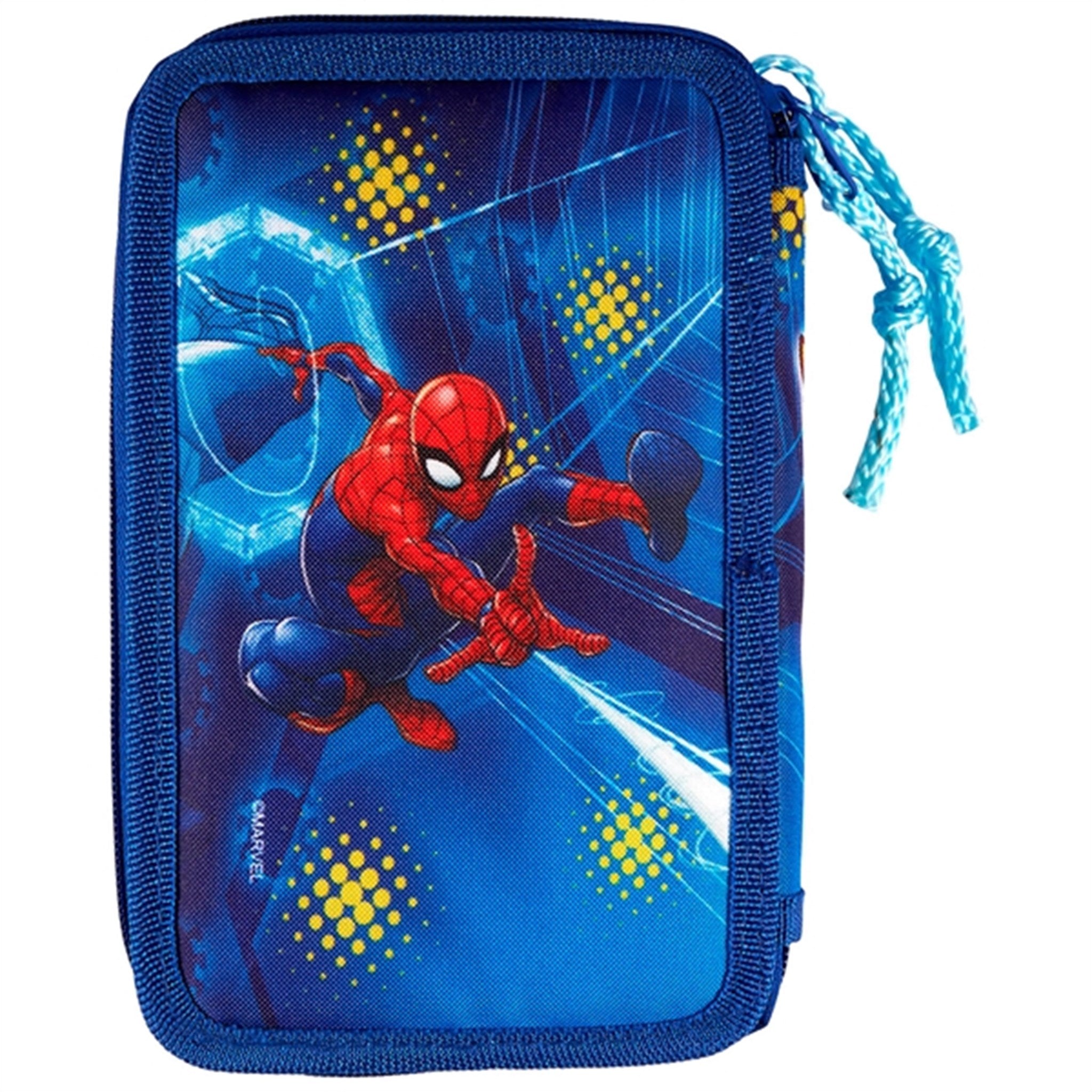Euromic Spiderman Pencil Case 4