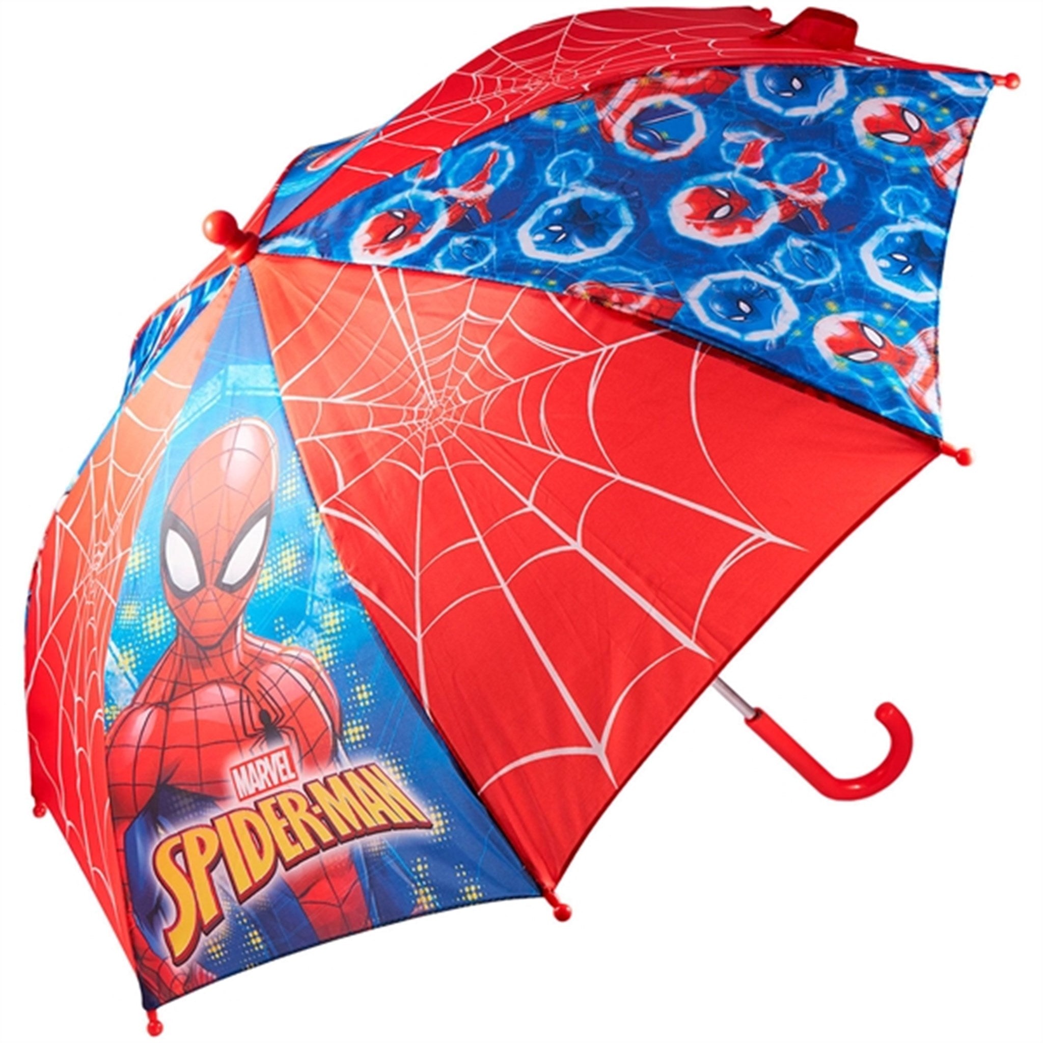 Euromic Spiderman Umbrella