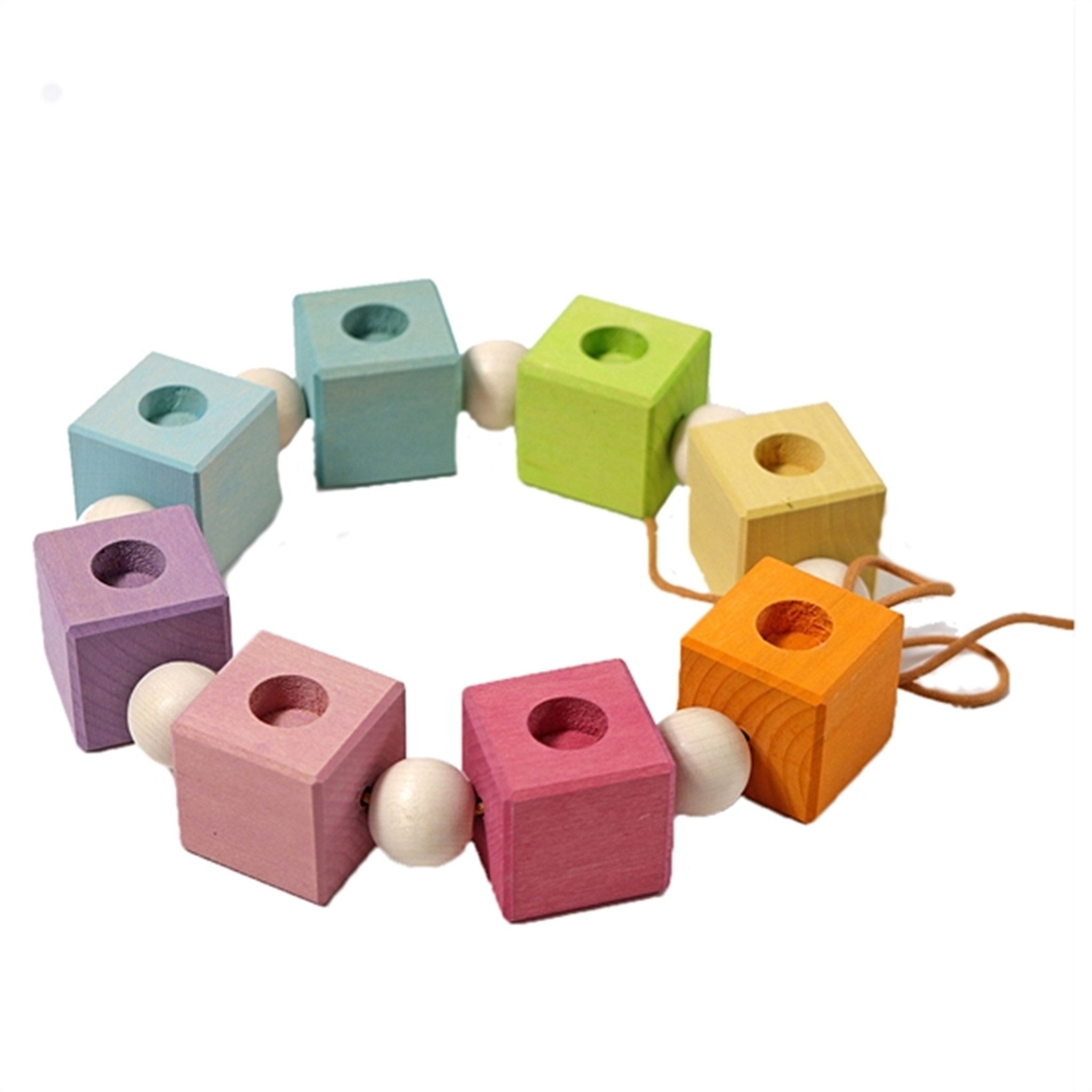 GRIMM´S Birthday Cubes