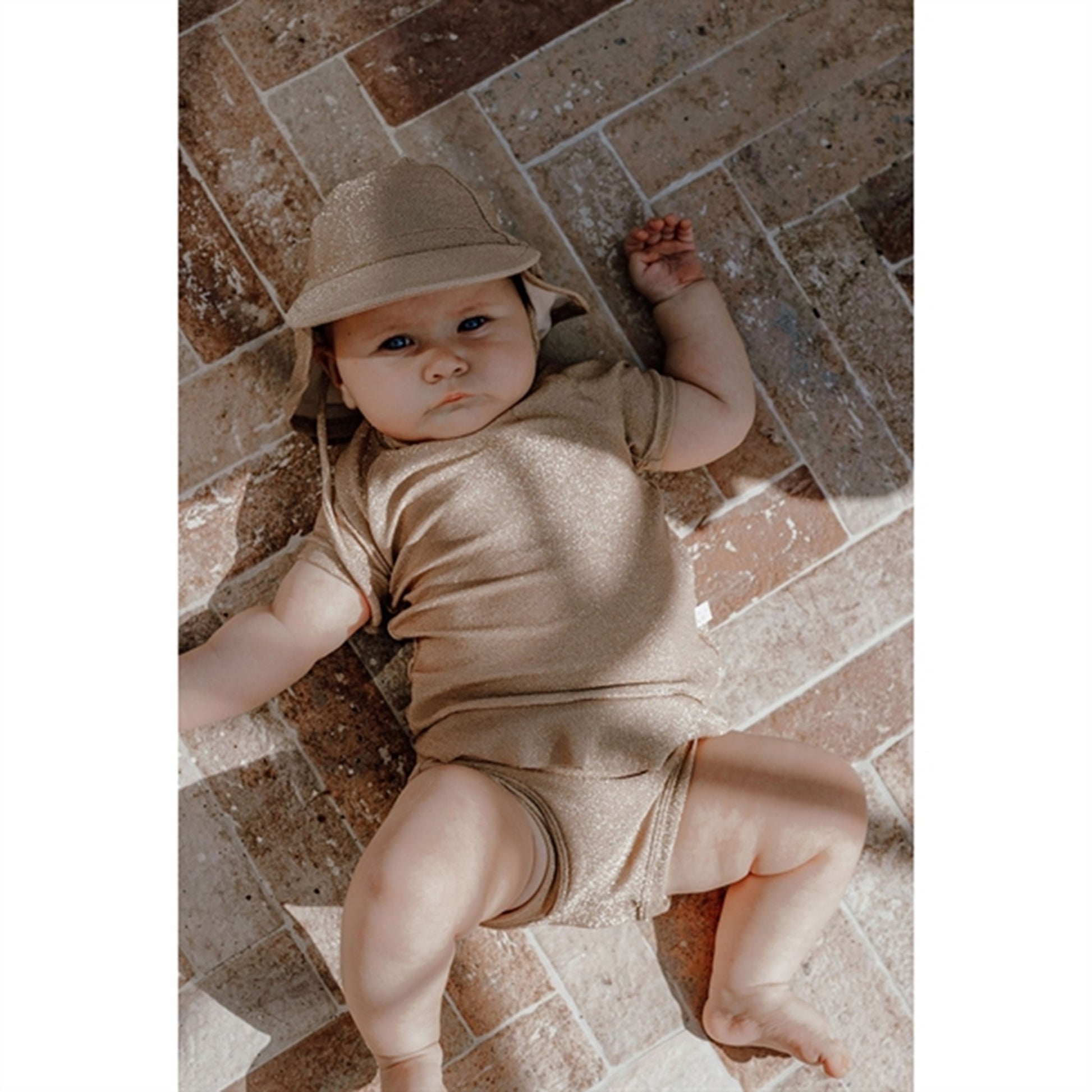 That's Mine Summer Glow Emma UV50+ Sun Hat