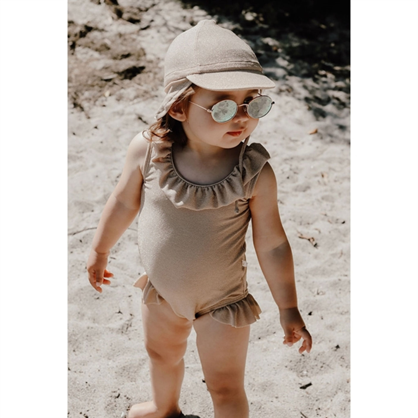 That's Mine Summer Glow UV50+ Gabbi Swimsuit