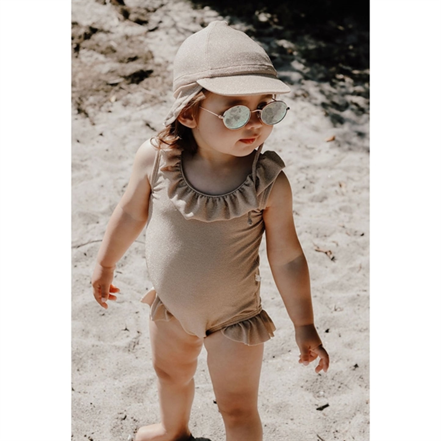 That's Mine Summer Glow UV50+ Gabbi Swimsuit