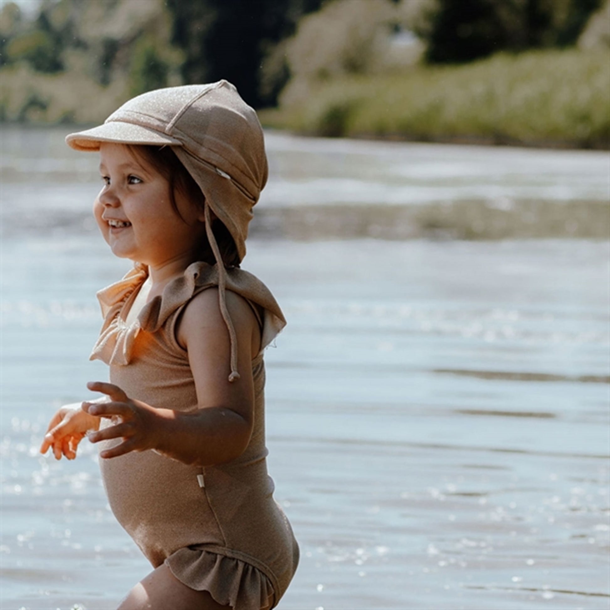 That's Mine Summer Glow UV50+ Gabbi Swimsuit