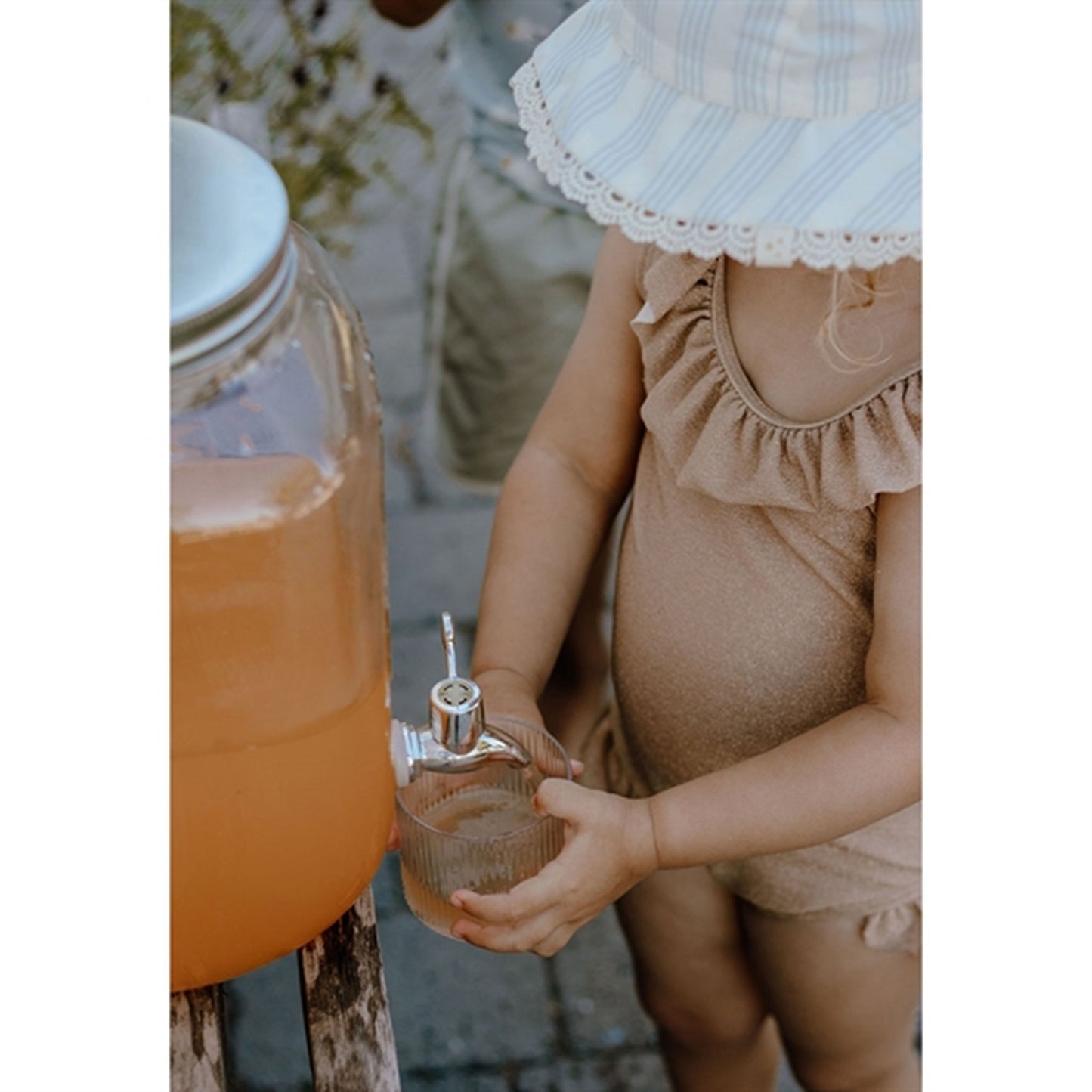 That's Mine Summer Glow UV50+ Gabbi Swimsuit