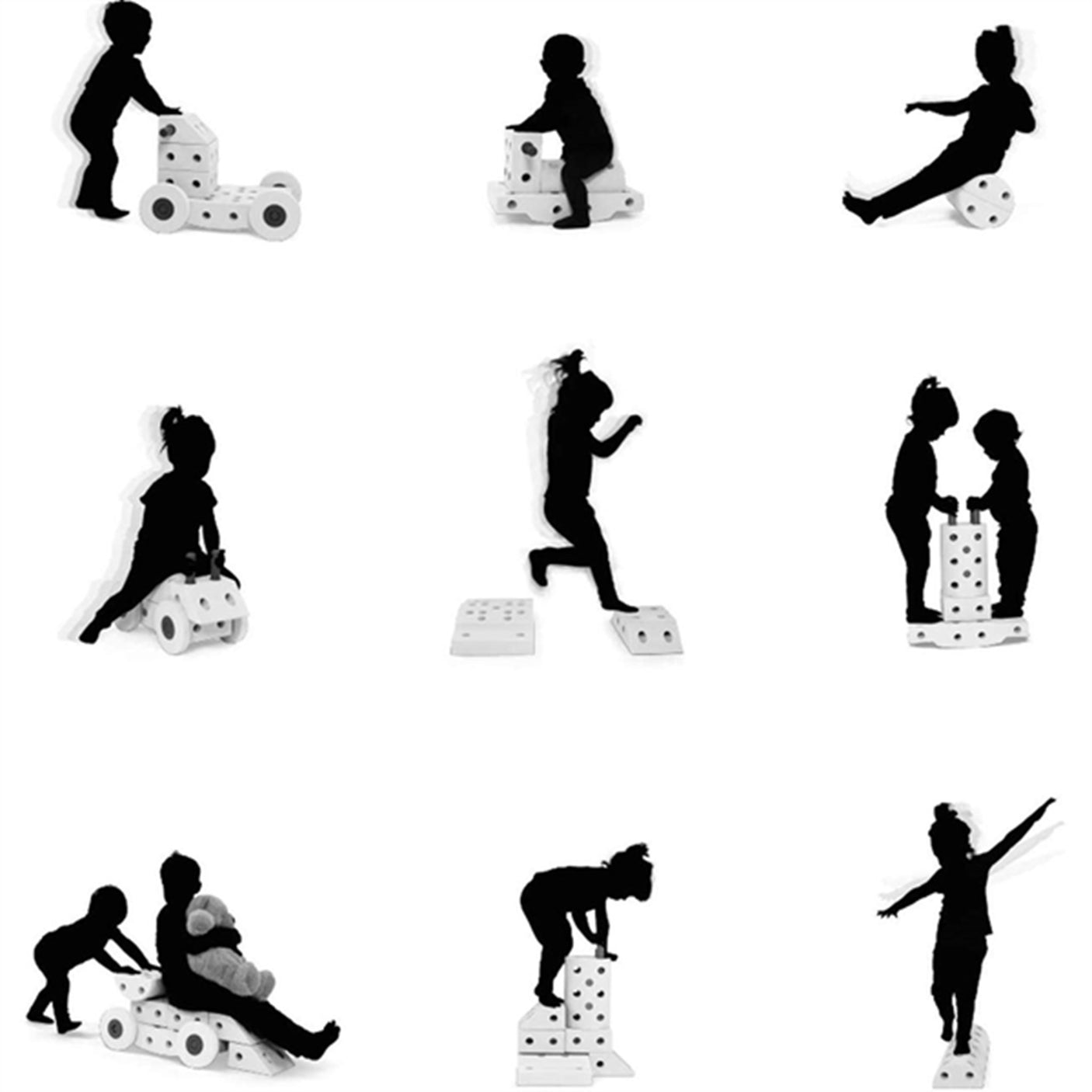 MODU Dreamer Kit Blue 3