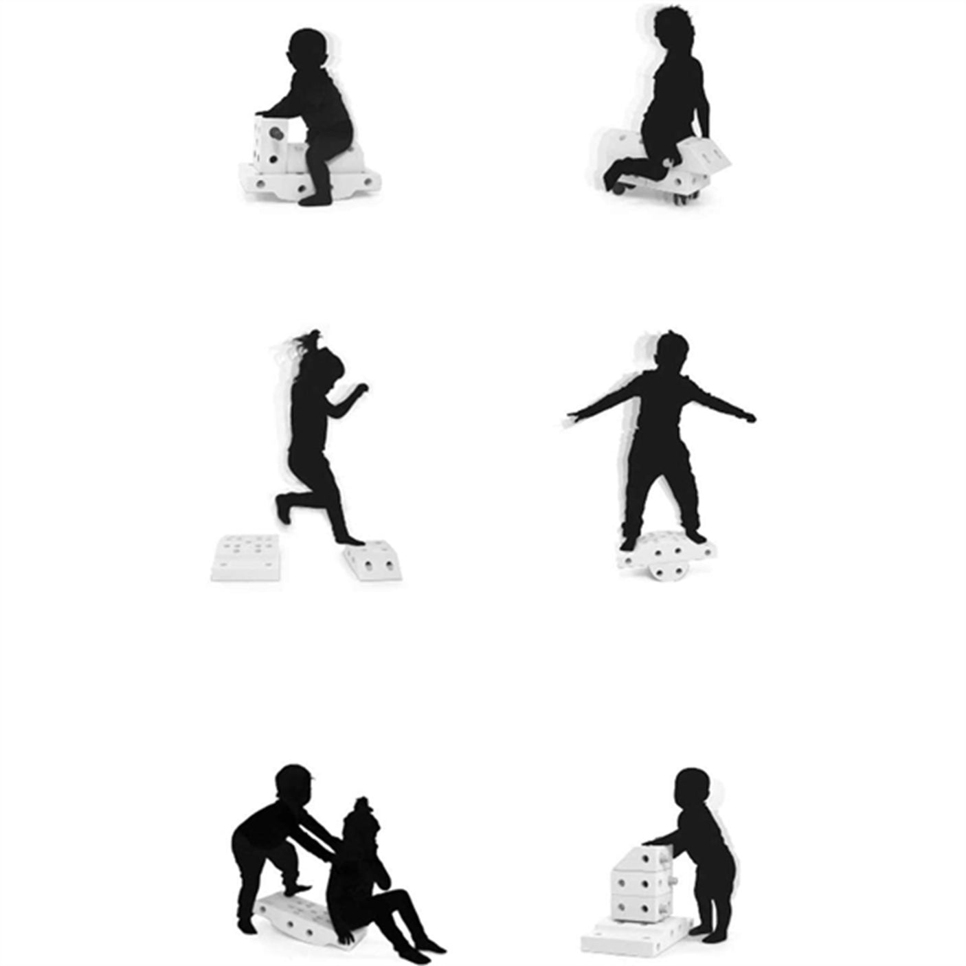 MODU Explorer Kit Yellow 2