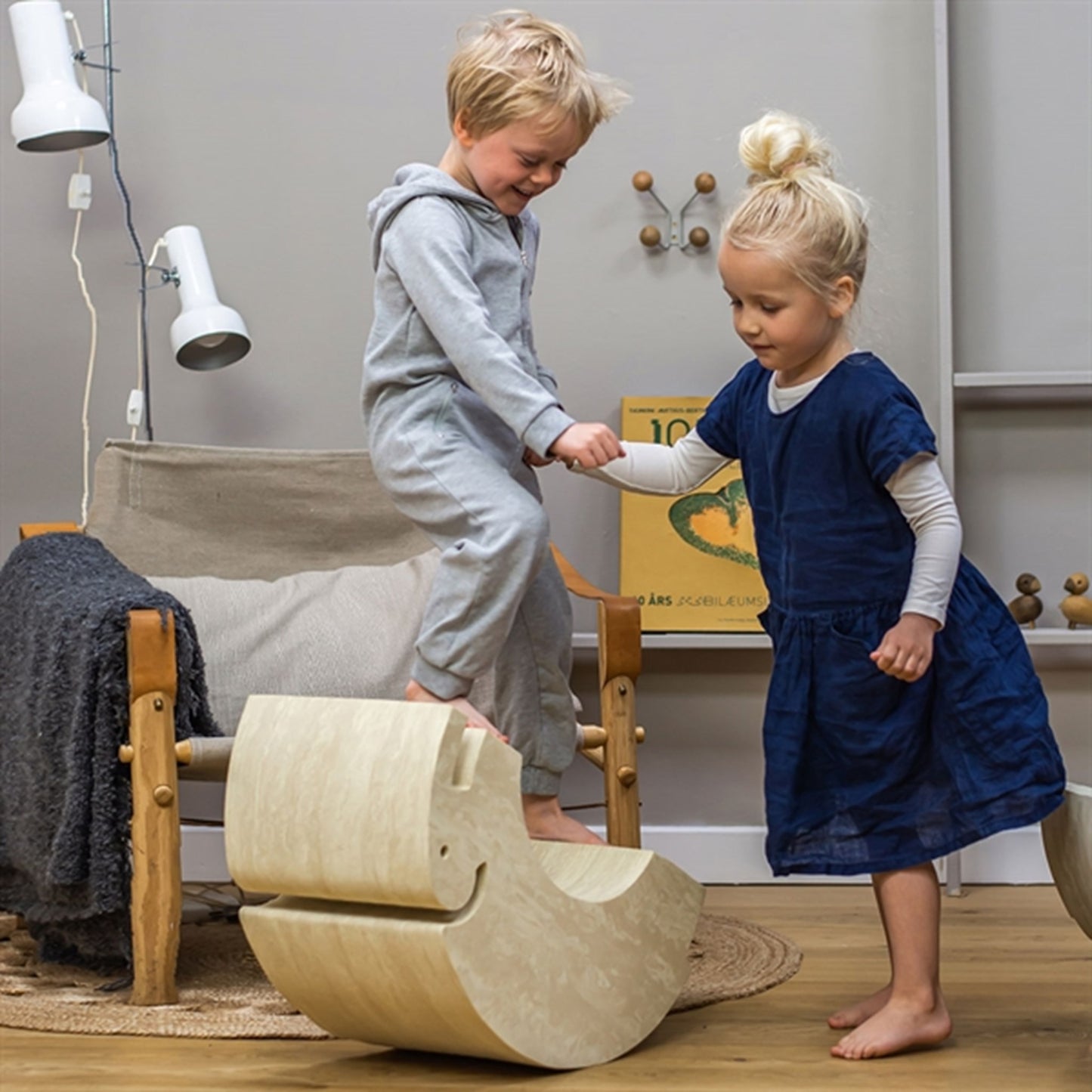 bObles Elephant Sand Marble