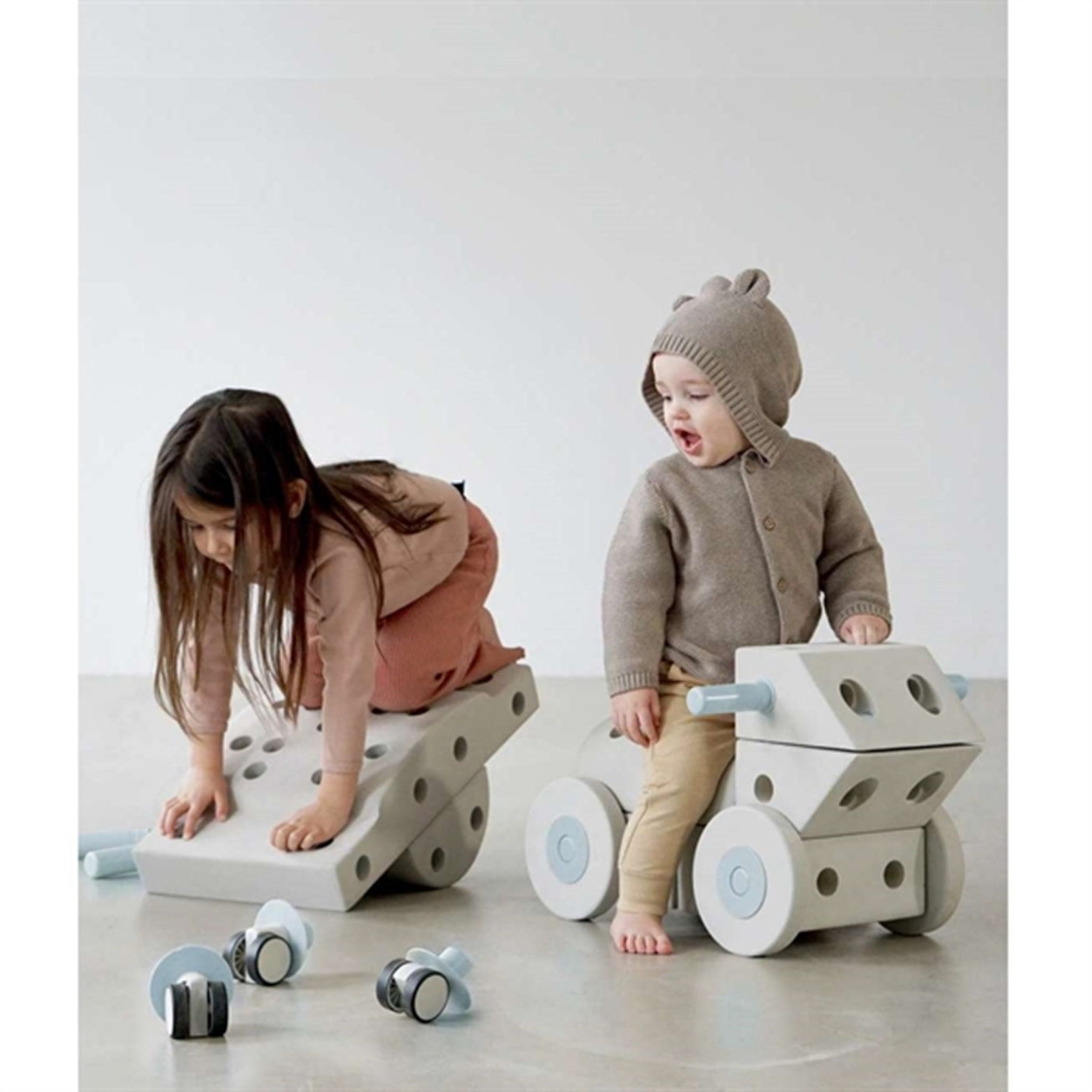 MODU Dreamer Kit Blue 2