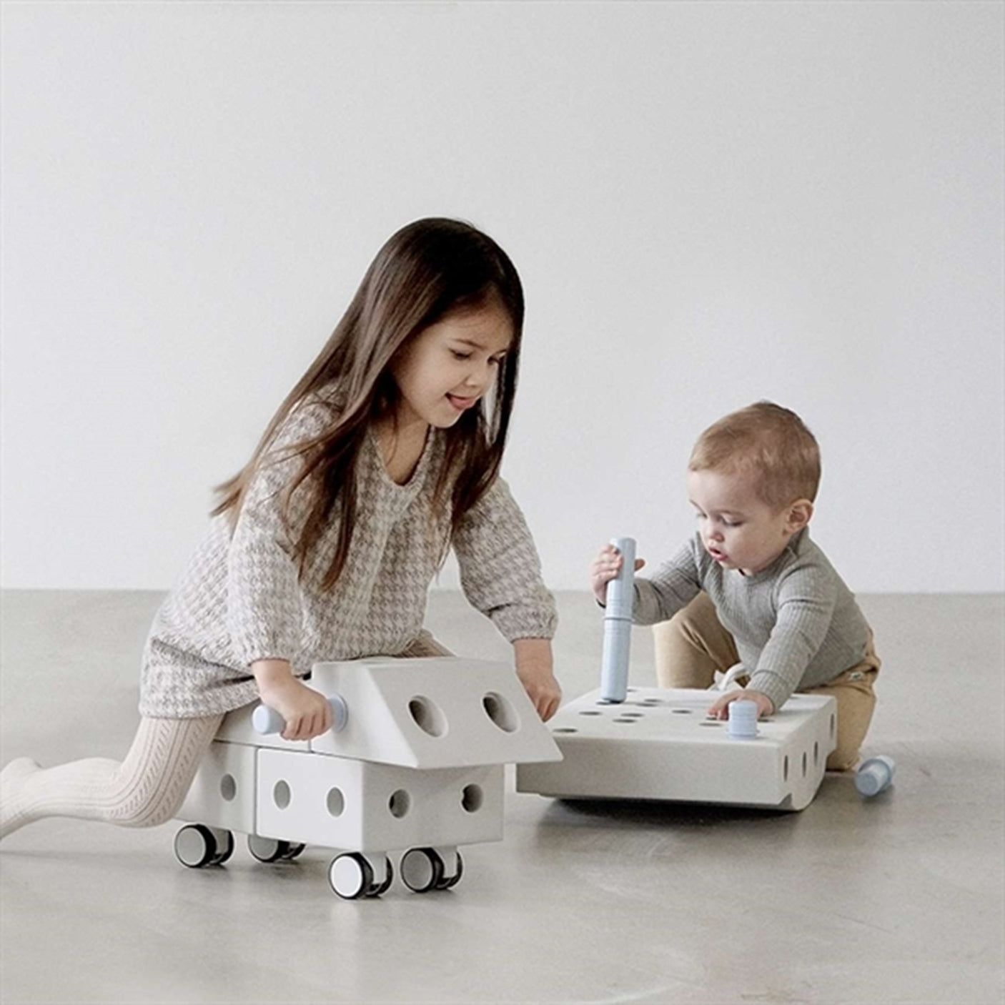 MODU Explorer Kit Blue 2