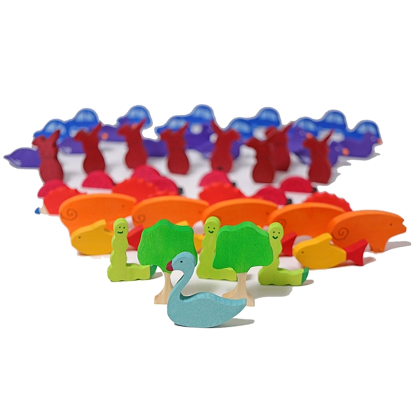 GRIMM´S Counting And Telling Figures 2