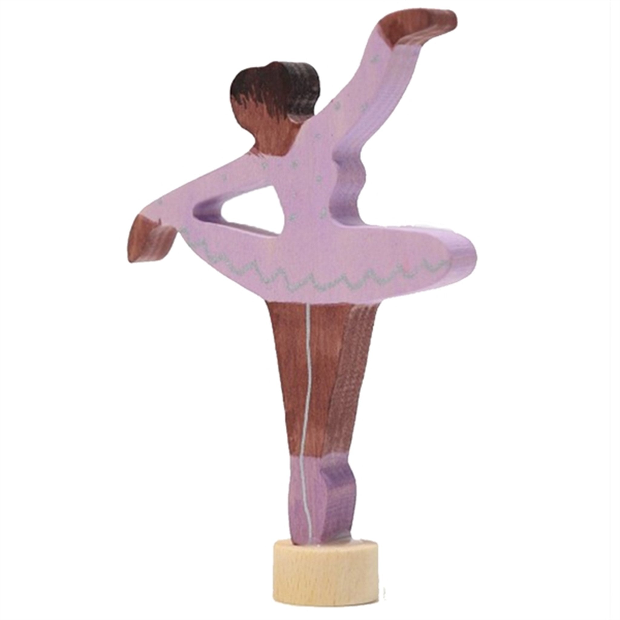 GRIMM´S Ballerina Figure Lilac