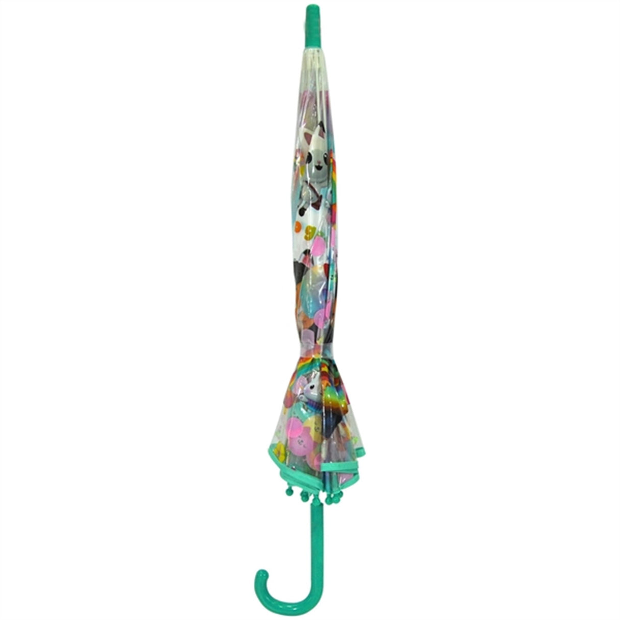 Euromic Gabby's Dollhouse Umbrella