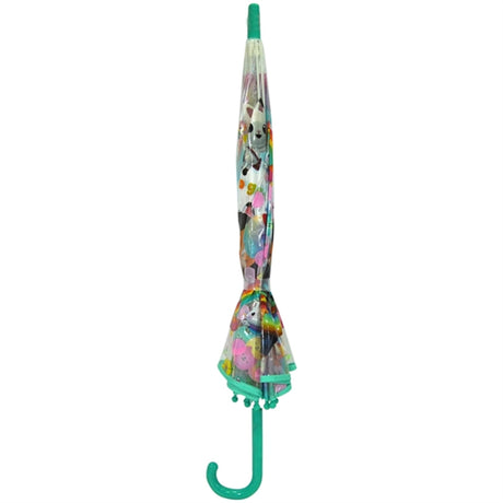 Euromic Gabby's Dollhouse Umbrella