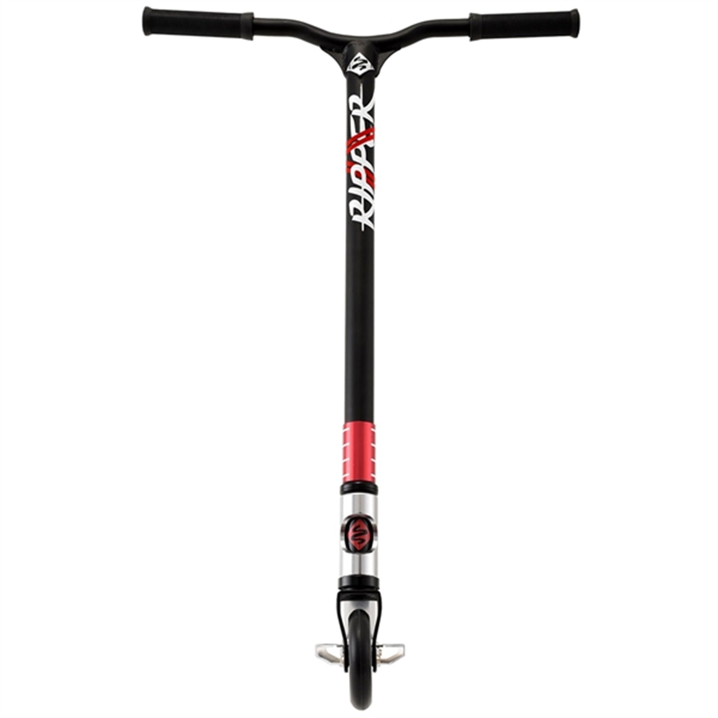 Street Surfing Street Scooter Ripper Trick Alpha Myth Silver