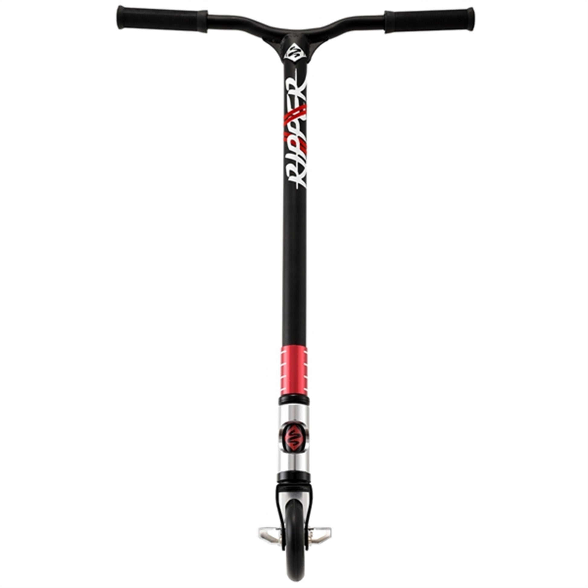 Street Surfing Street Scooter Ripper Trick Alpha Myth Silver