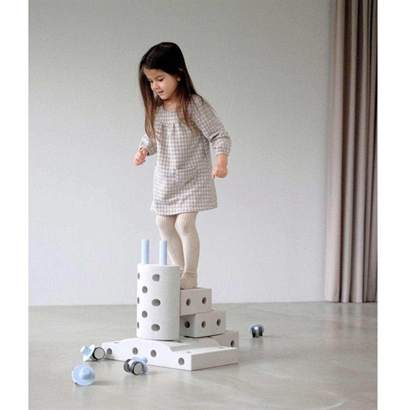 MODU Explorer Kit Blue 4