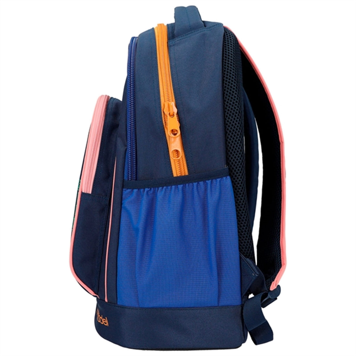 TOPModel Backpack City Girls