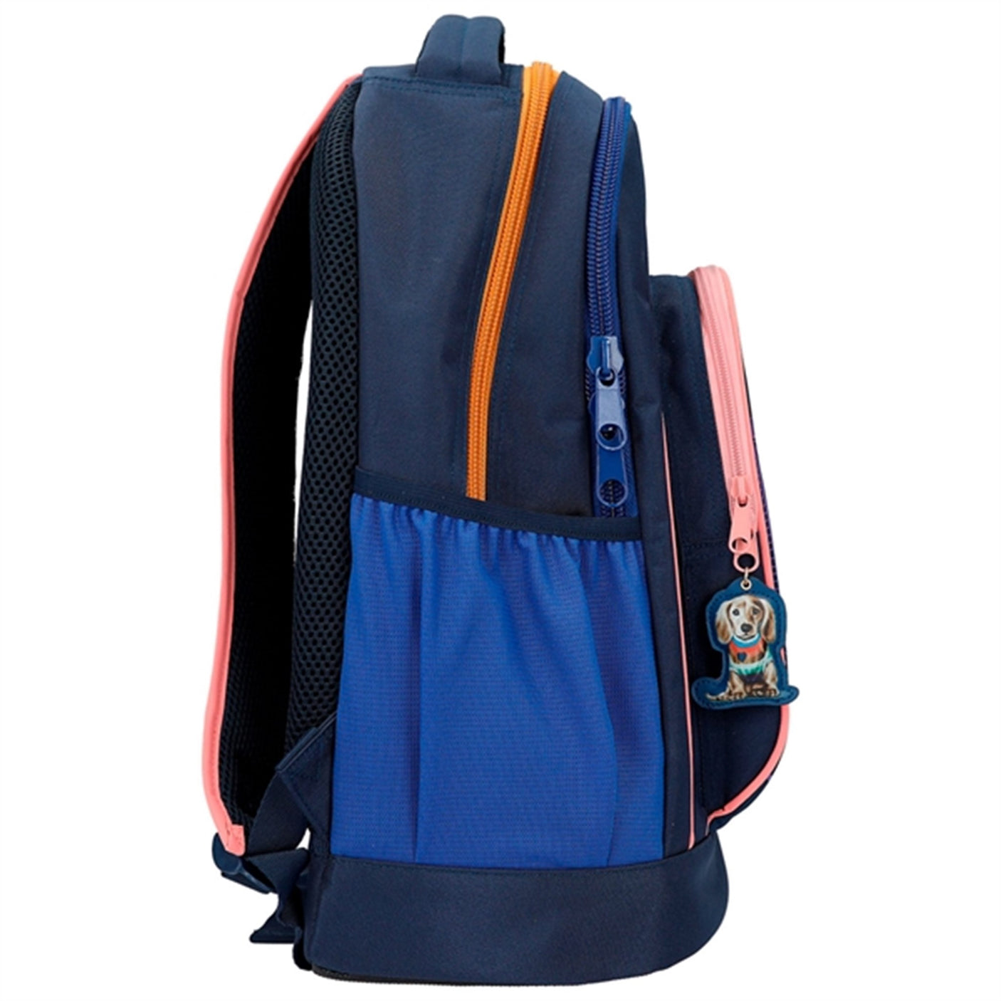 TOPModel Backpack City Girls