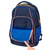 TOPModel Backpack City Girls