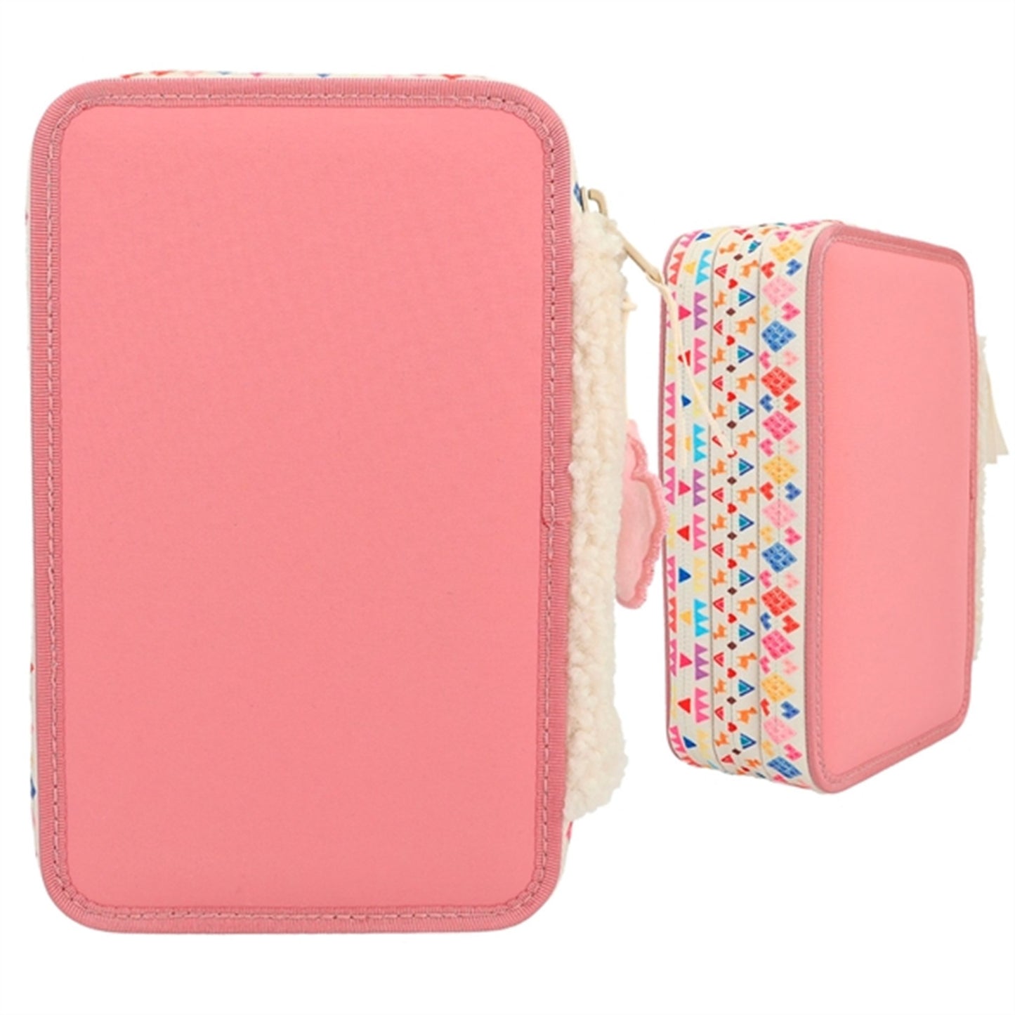 TOPModel Trippel Pencil Case Cosy