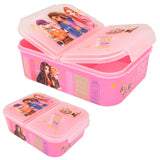 TOPModel Lunch Box City Girls 4