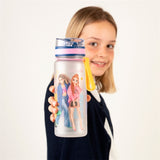 TOPModel Drinking Bottle 600Ml City Girls