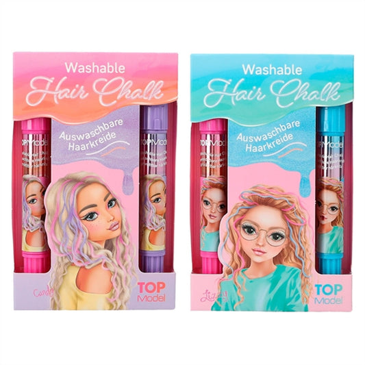 TOPModel Hair Chalk Beauty And Me