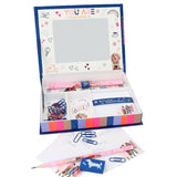 TOPModel Writing Set City Girls