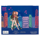 TOPModel Writing Set City Girls
