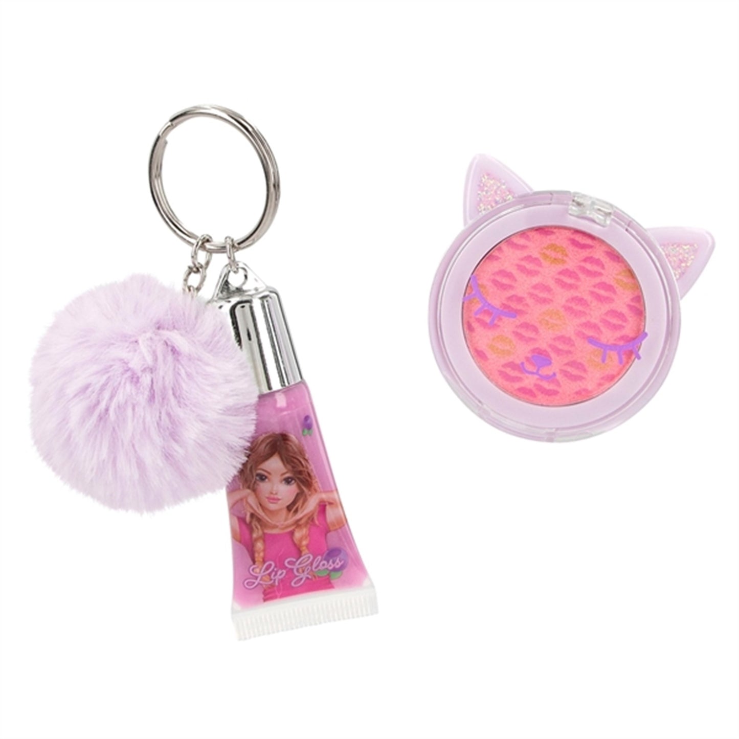 TOPModel Beauty Set Beauty And Me