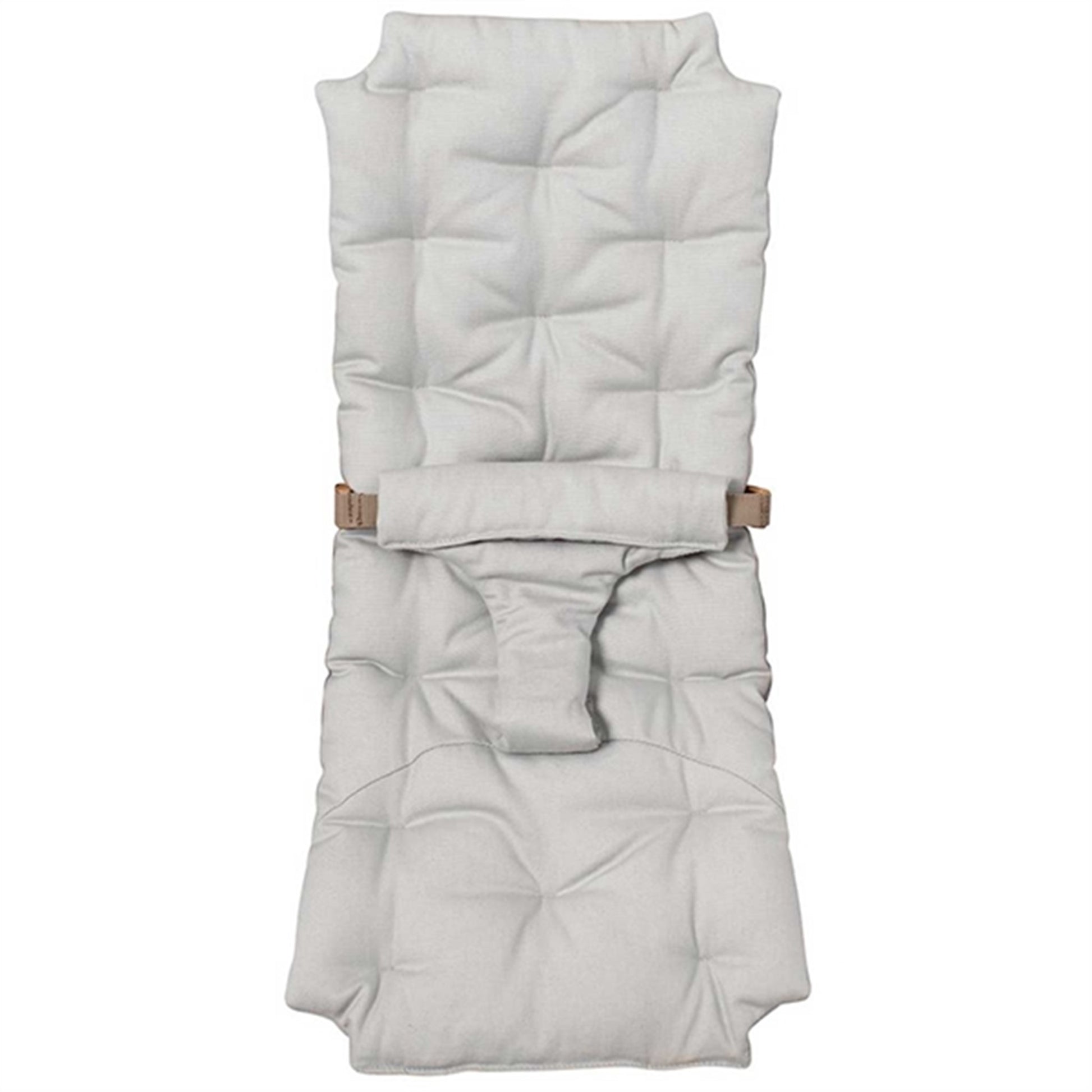 Oliver Furniture Wood Babycushion Grey