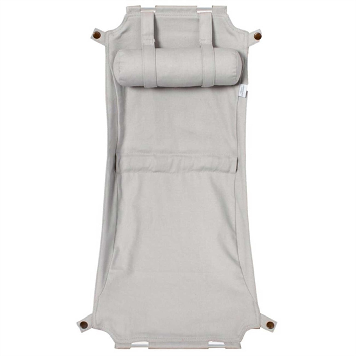 Oliver Furniture Wood Juniorcushion Grey