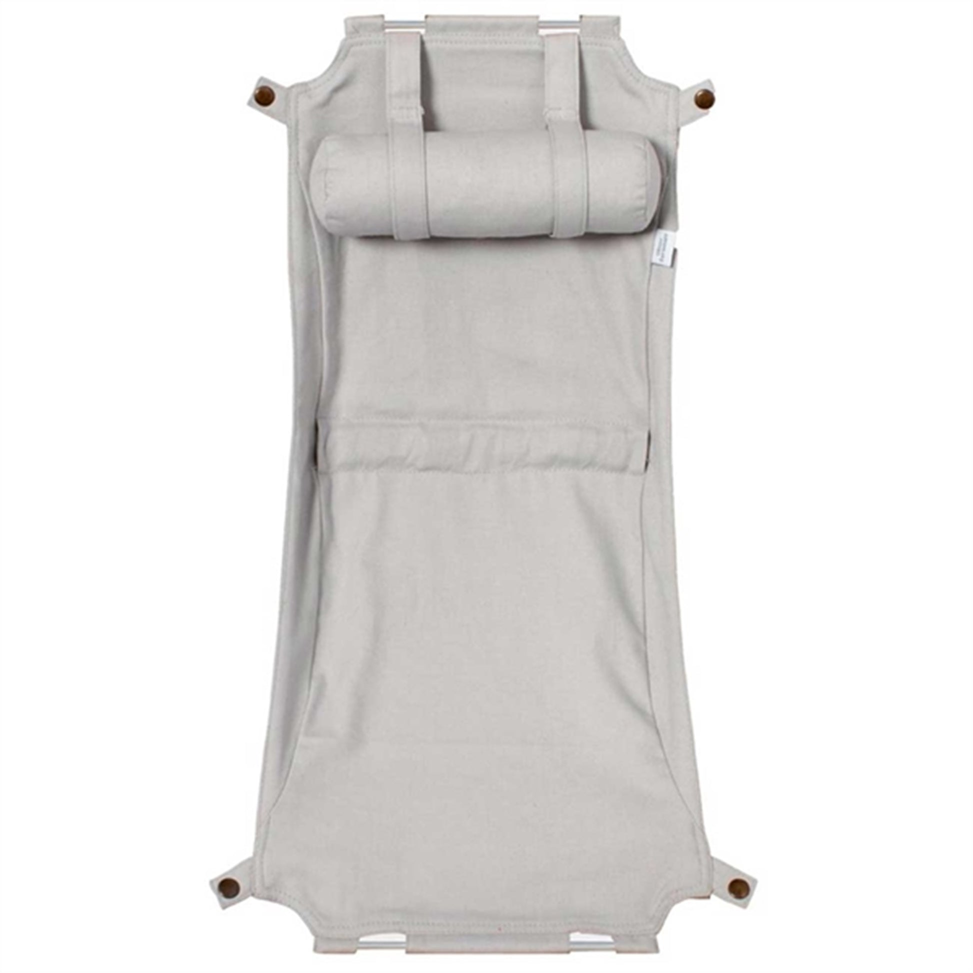 Oliver Furniture Wood Juniorcushion Grey