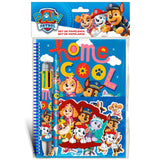 Euromic Paw Patrol Writing Set