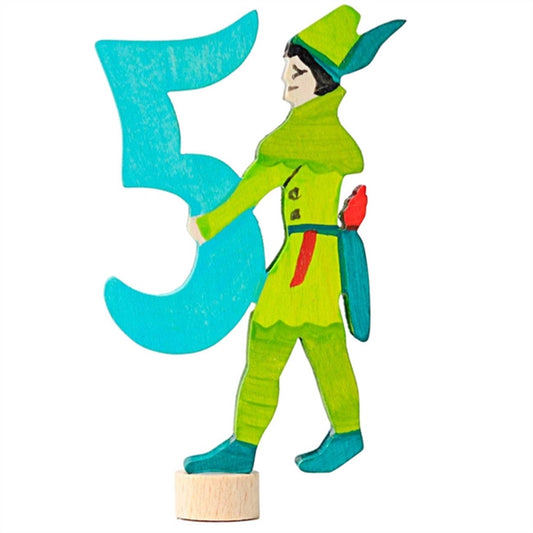 GRIMM´S Decorative Fairy Figure 5