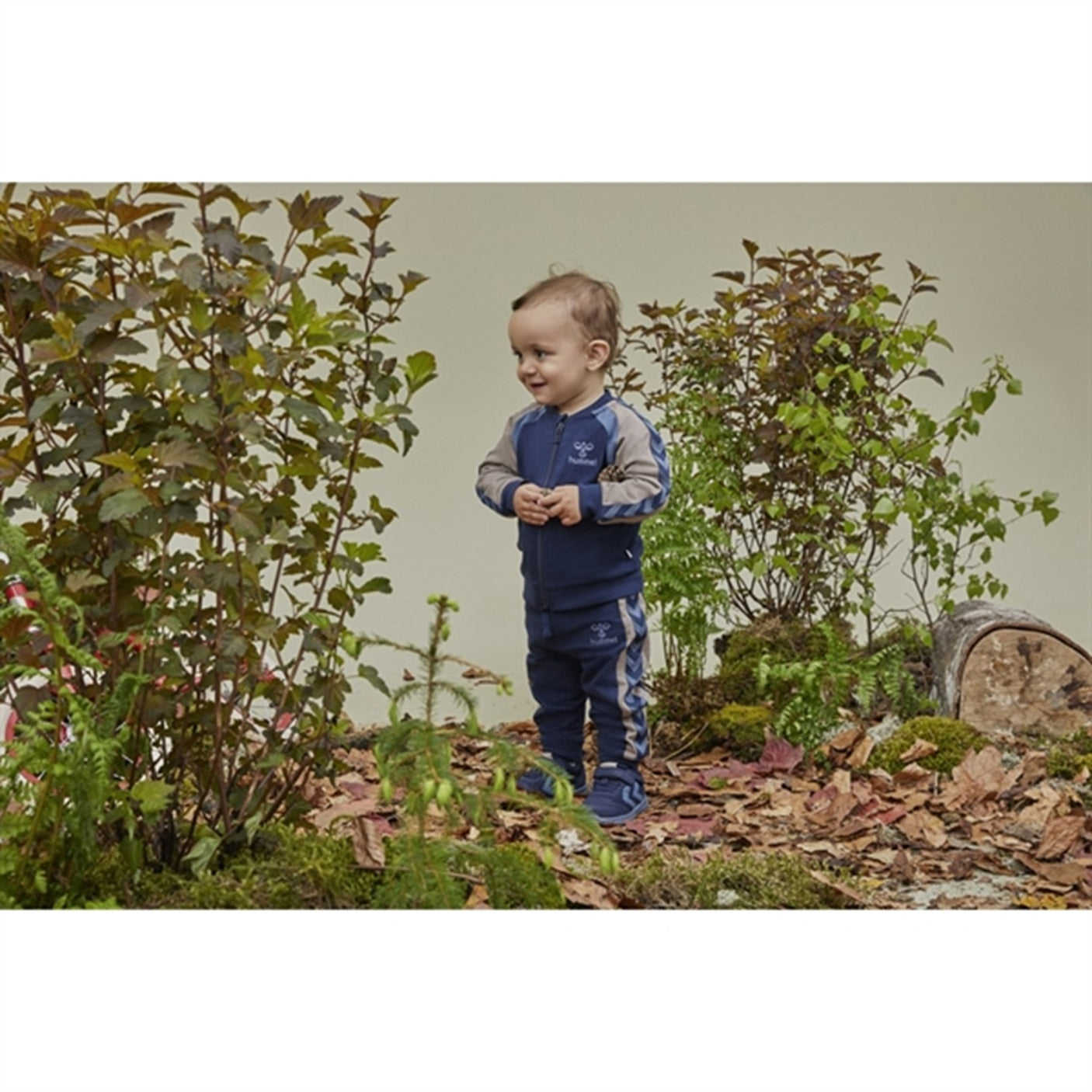 Hummel Fungi Aidan Cardigan