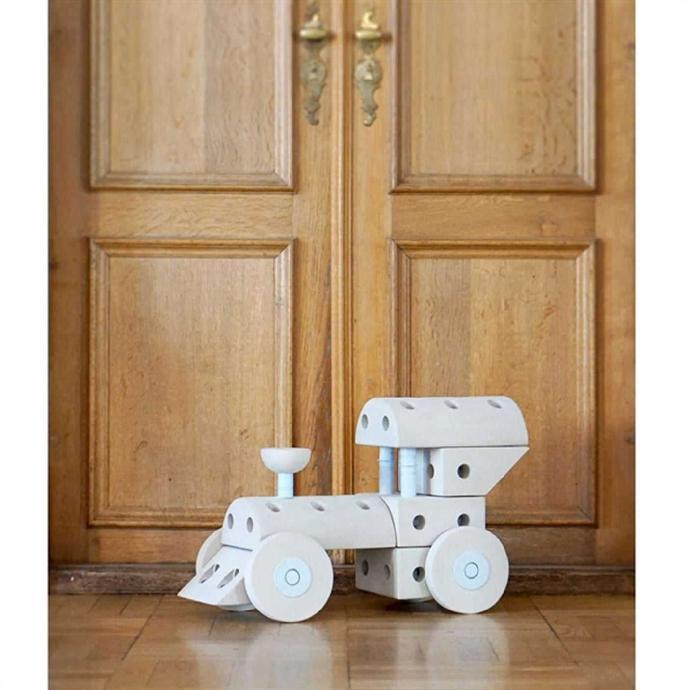 MODU Dreamer Kit Blue 4