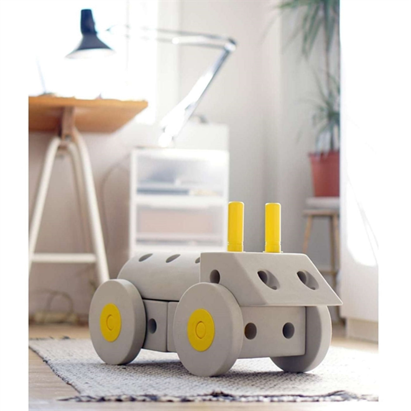 MODU Dreamer Kit Yellow 2