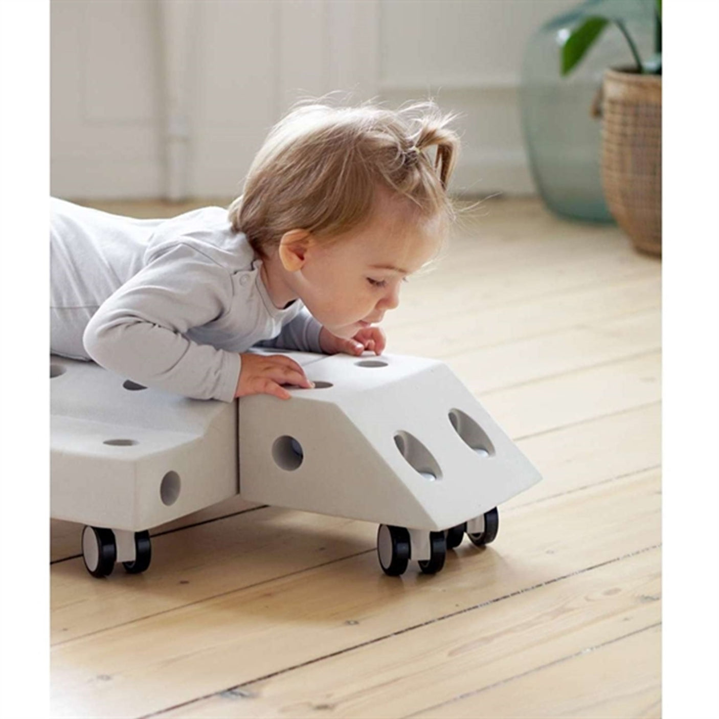 MODU Explorer Kit Blue 6