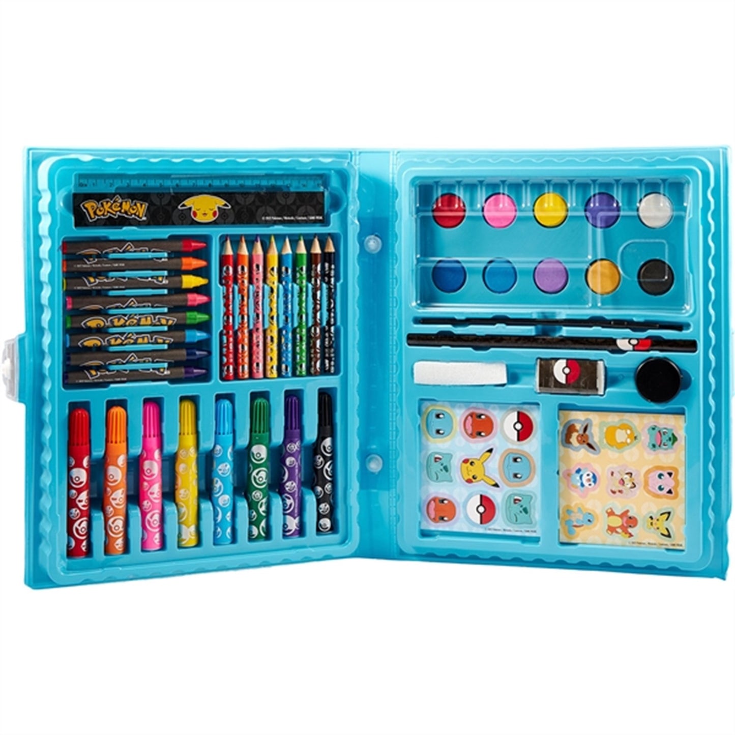 Euromic Pokémon Creative Case