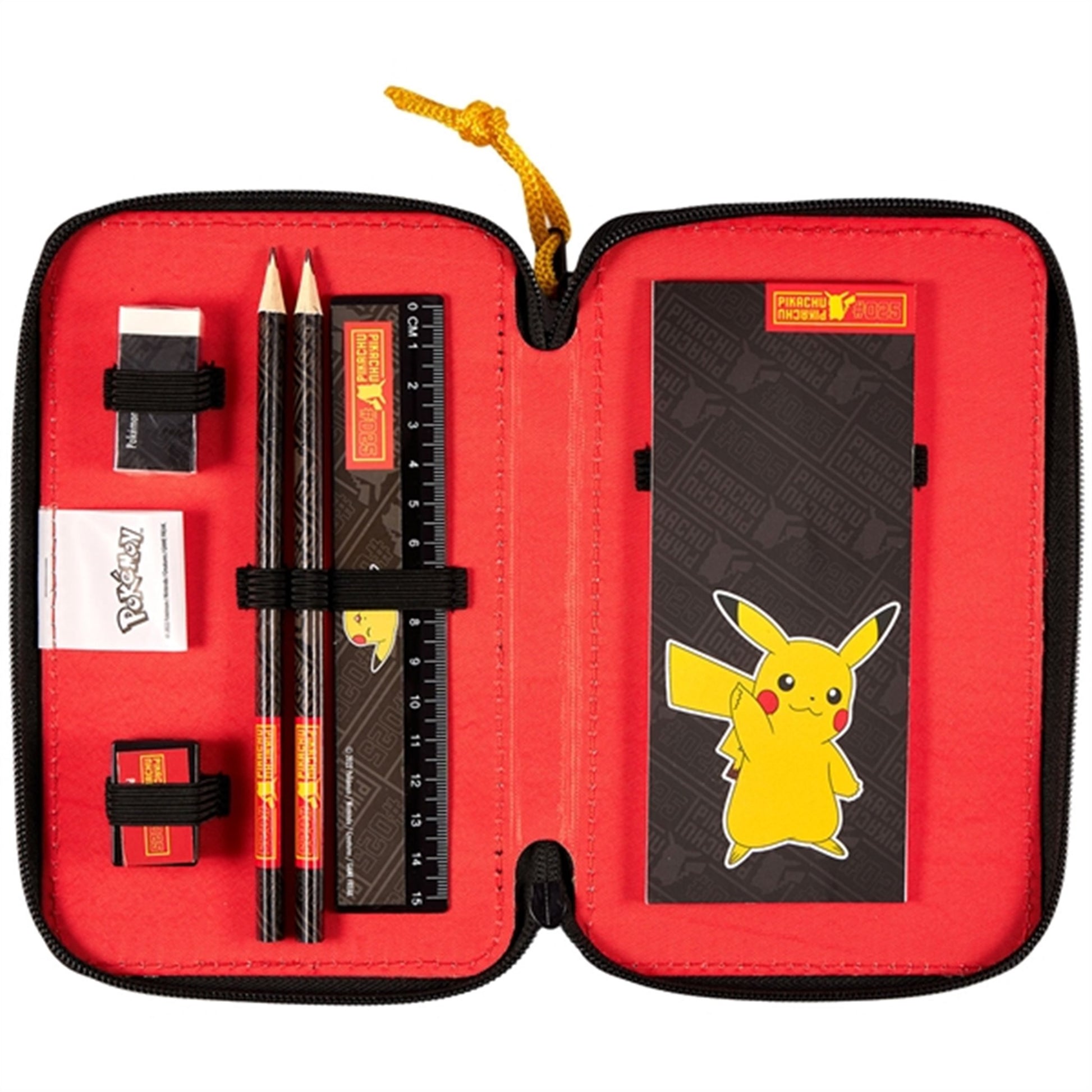 Euromic Pokémon Pencil Case